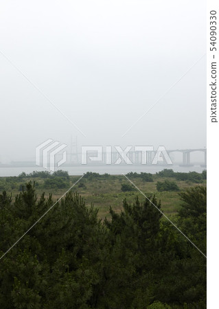 忠南郡唐津郡西海大橋 54090330