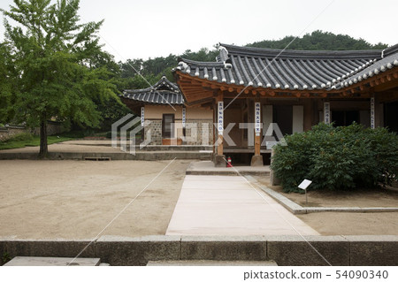 Kim Jung Hee's house, Myeong-gun, Chungnam 54090340