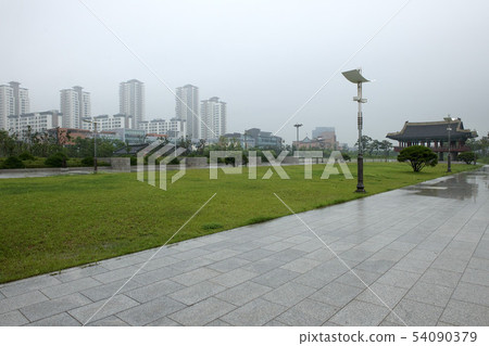 仁川市延壽區松島 仁川市延壽區松島 54090379