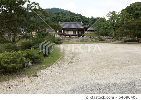 Yinhyeonghyeol,Nonsan,忠南 Yinhyeonghyeol,Nonsan,忠南 54090405