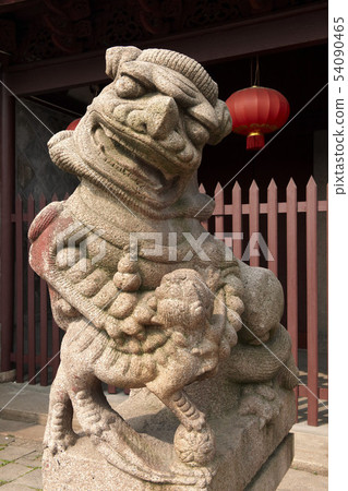 中國上海 54090465