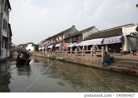中國上海 中國上海 54090467