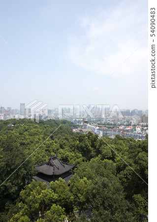 Hangzhou, Zhejiang Province, China Hangzhou, Zhejiang Province, China 54090483