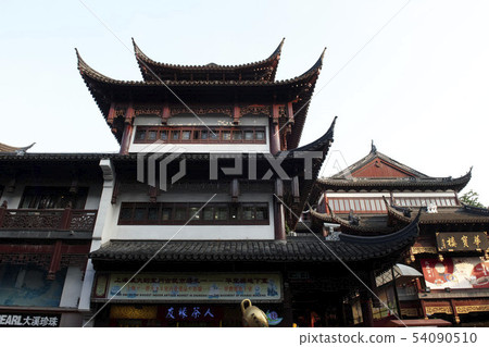 Yewon,中國上海 Yewon,中國上海 54090510
