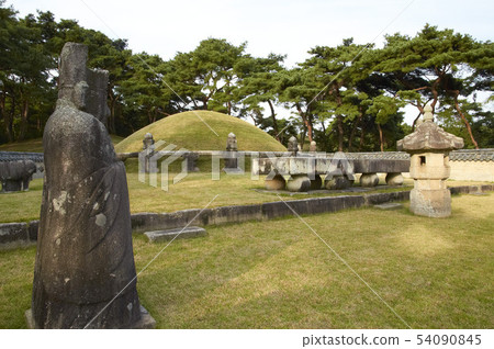 Yeongneung, Yeoju-gun, Gyeonggi-do Yeongneung, Yeoju-gun, Gyeonggi-do 54090845