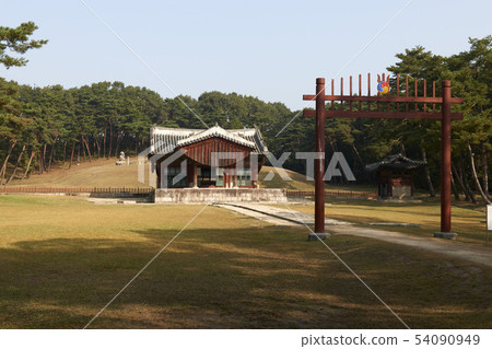 京畿道高陽市Seojungneung 54090949