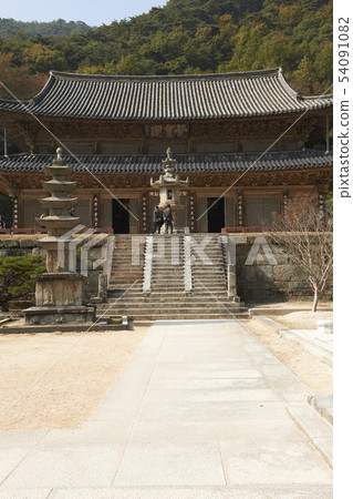 Hwaeomsa Temple, Seogwipo Pagoda (Treasure 133), Seokwon in front of the Hwaeomsa Temple (National Treasure No.12), Hwaeomsa Battle of the Hwaeom Temple, Hwaeomsa Temple, Hwaeomsa Temple, Seogwipo Pagoda (Treasure 133), Seokwon in front of the Hwaeomsa Temple (National Treasure No.12), Hwaeomsa Battle of the Hwaeom Temple, Hwaeomsa Temple, 54091082