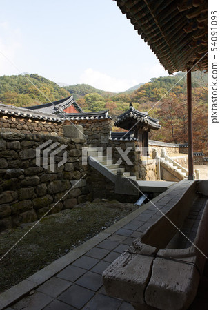 Hwaeomsa Temple, Gurye-gun, Jeonnam Hwaeomsa Temple, Gurye-gun, Jeonnam 54091093