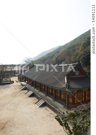Hwaeomsa Temple, Gurye-gun, Jeonnam 54091111