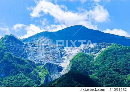 Mt. Buko從海角抬頭 54091382