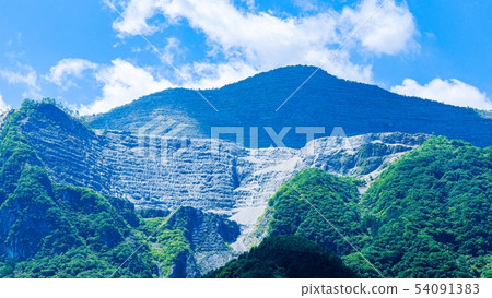 Mt. Buko從海角抬頭 54091383