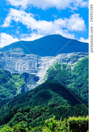 Mt. Buko從海角抬頭 54091384