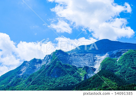 Mt. Buko從海角抬頭 54091385