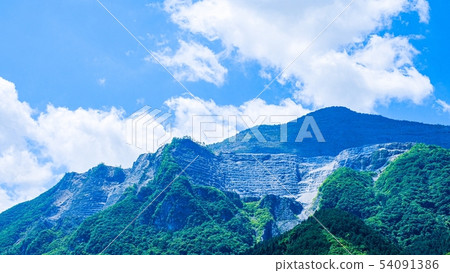 Mt. Buko從海角抬頭 Mt. Buko從海角抬頭 54091386