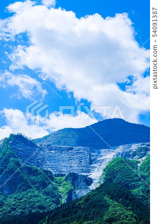 Mt. Buko從海角抬頭 Mt. Buko從海角抬頭 54091387