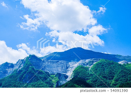 Mt. Buko從海角抬頭 54091390