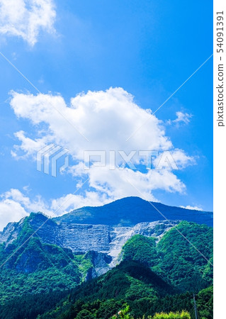 Mt. Buko從海角抬頭 Mt. Buko從海角抬頭 54091391