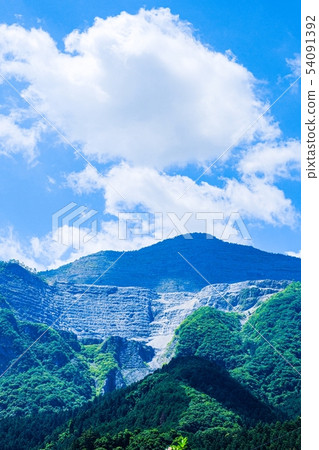 Mt. Buko從海角抬頭 54091392