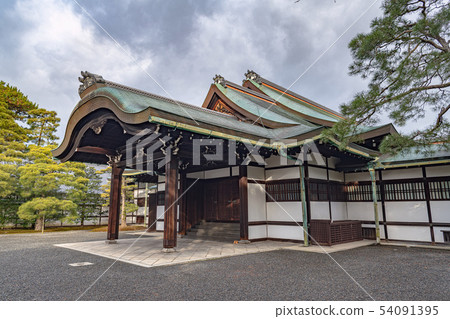 Kyoto Sendong Imperial Palace 54091395