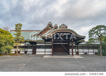 Kyoto Sendong Imperial Palace 54091396