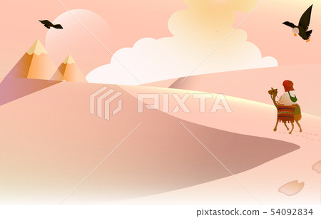 Hayakami's mysterious desert sky background Relief (Available cloth/Kaiho/Netpage/Name piece/Plane/Denjo) Hayakami's mysterious desert sky background Relief (Available cloth/Kaiho/Netpage/Name piece/Plane/Denjo) 54092834