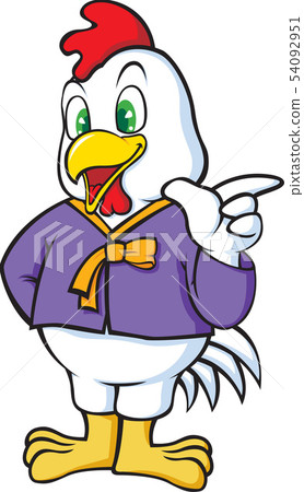 Chicken image Chicken image 54092951
