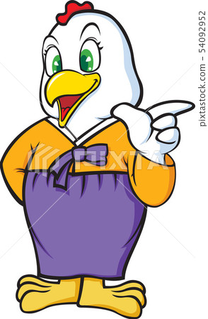 Chicken image Chicken image 54092952