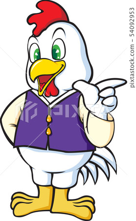 Chicken image Chicken image 54092953