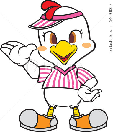Chick image Chick image 54093000