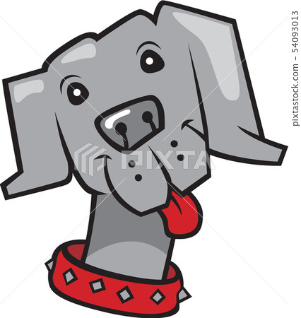 Dog image Dog image 54093013