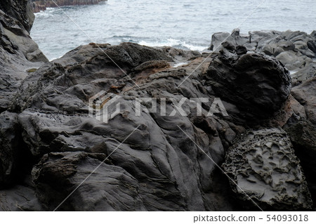 Nichirenzaki Geopark Part 8 54093018