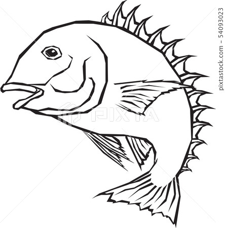 Fish image Fish image 54093023