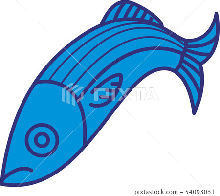 Fish image 54093031
