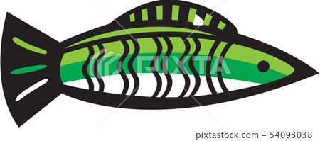 Fish image Fish image 54093038