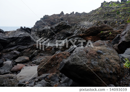 Nichirenzaki Geopark Part 14 Nichirenzaki Geopark Part 14 54093039