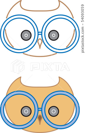 Owl image Owl image 54093059