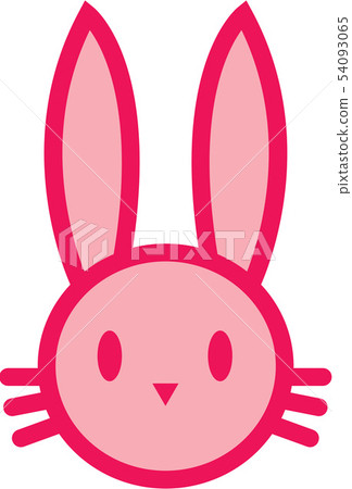Rabbit image 54093065