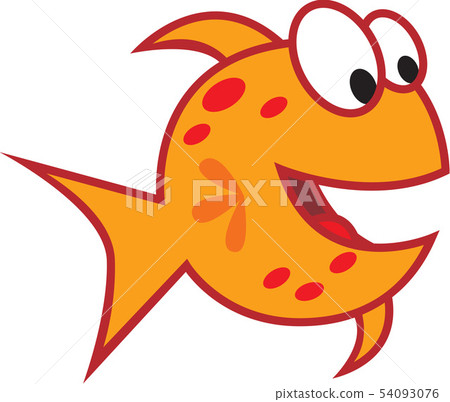 Fish image 54093076