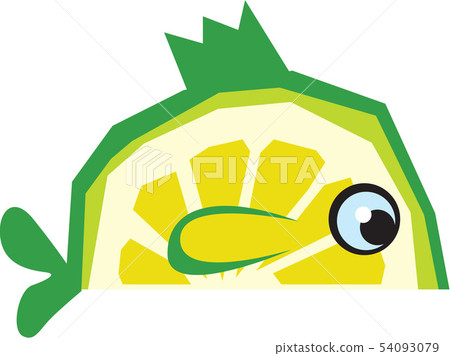 Fish image 54093079