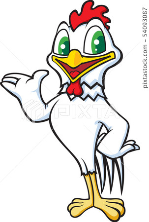 Chicken image Chicken image 54093087