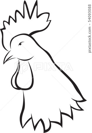 Chicken image Chicken image 54093088