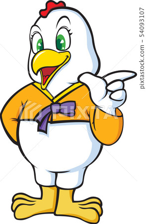 Chicken image Chicken image 54093107