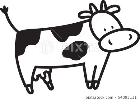 Small image - Stock Illustration [54093111] - PIXTA