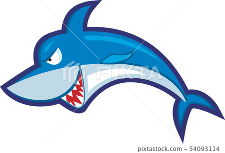 Shark image Shark image 54093114