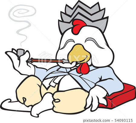 Chicken image Chicken image 54093115