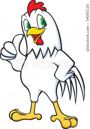 Chicken image Chicken image 54093120
