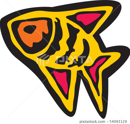 Fish image Fish image 54093129