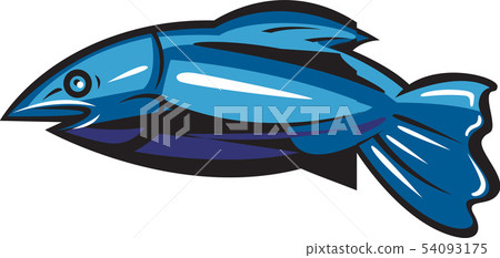 Fish image Fish image 54093175
