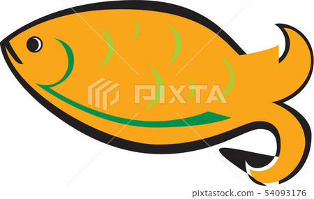 Fish image Fish image 54093176