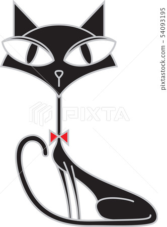 Cat image Cat image 54093195